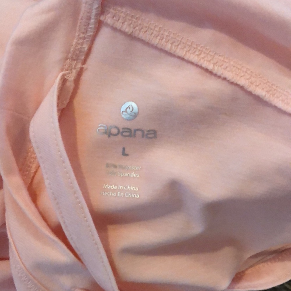 Apana Large Top - Picture 7 of 7